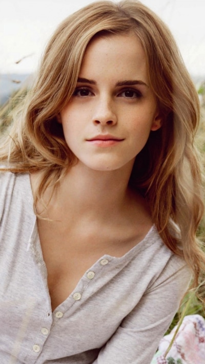 Celebrity Emma Watson, 720x1280