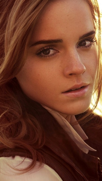 Celebrity Emma Watson, 720x1280
