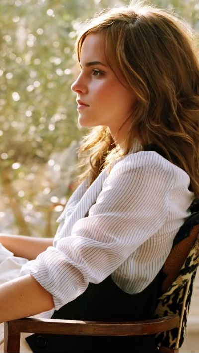 Celebrity Emma Watson, 720x1280