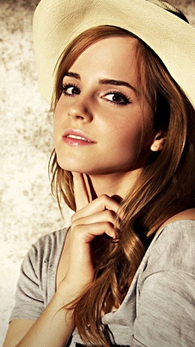Celebrity Emma Watson, 720x1280