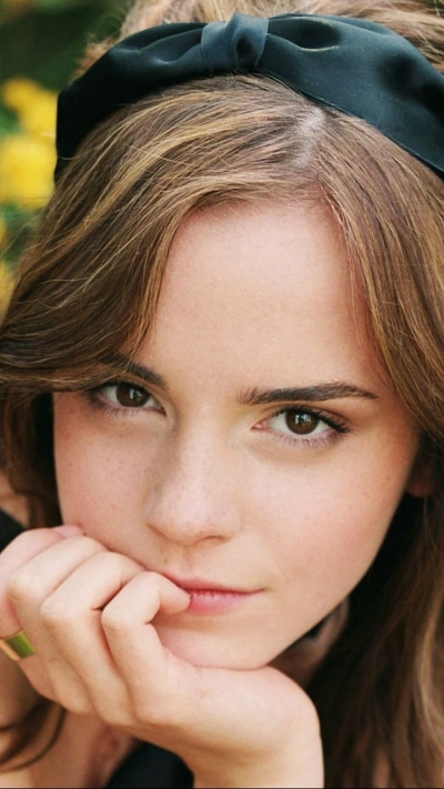 Celebrity Emma Watson, 720x1280