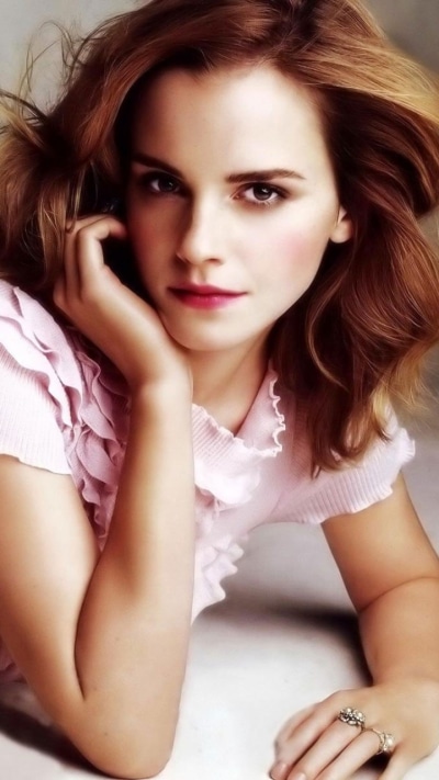 Celebrity Emma Watson, 720x1280