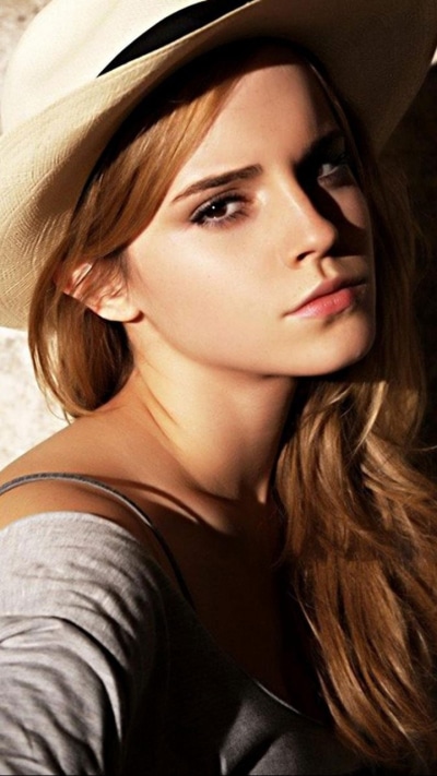 Celebrity Emma Watson, 720x1280
