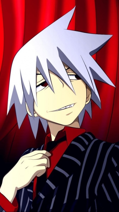 Anime Soul Eater, 720x1280