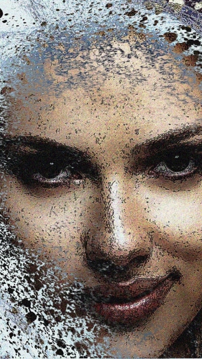 Celebrity Scarlett Johansson, 720x1280