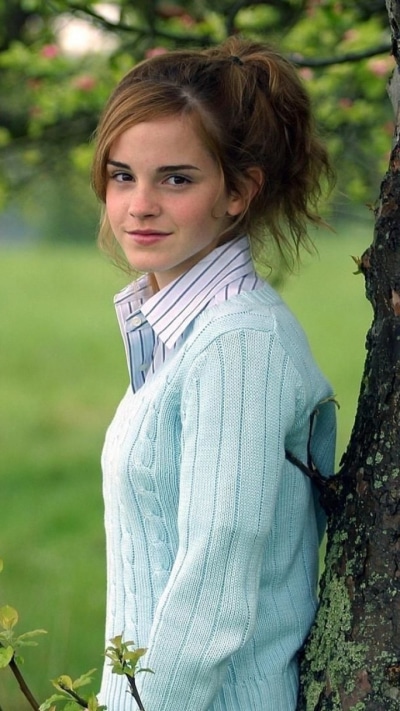 Celebrity Emma Watson, 720x1280