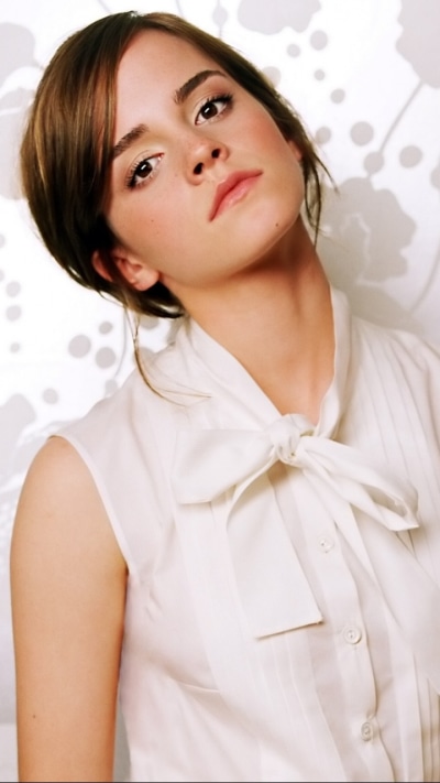 Celebrity Emma Watson, 720x1280