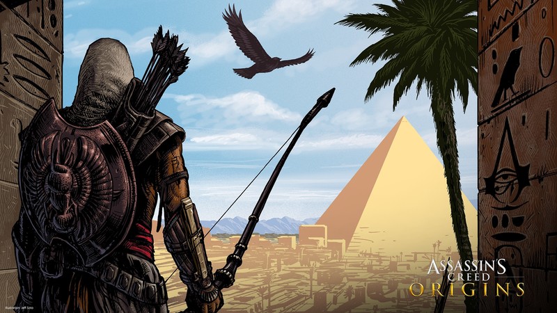 assassins creed origins, assassins creed, games, xbox games, ps games, pc games, hd