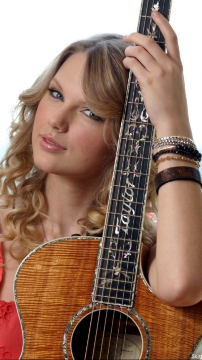 Music Taylor Swift, 720x1280