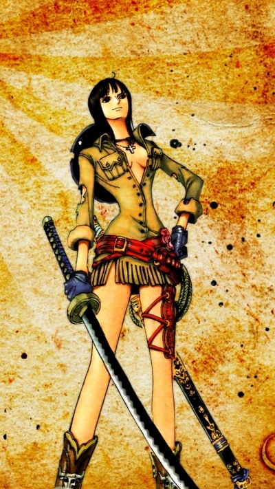 Anime One Piece, 720x1280