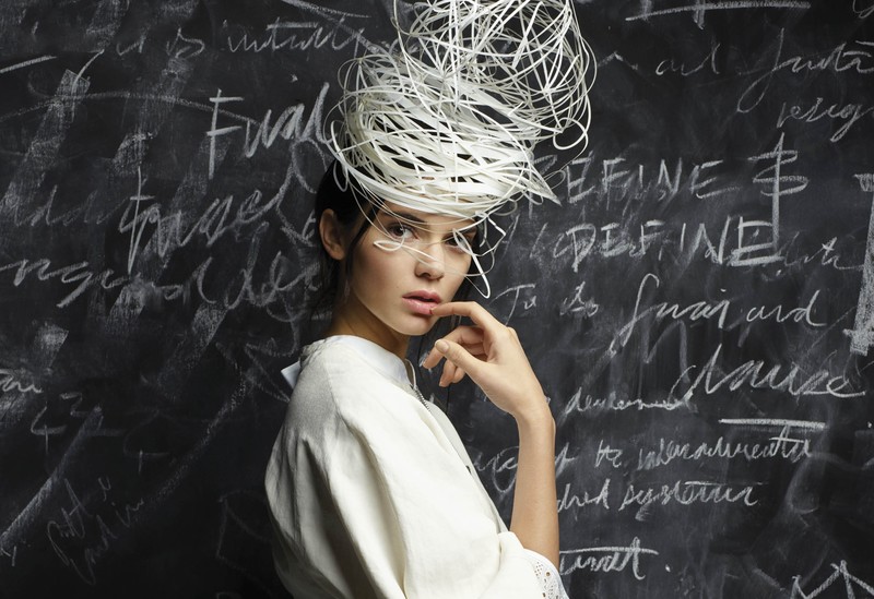 kendall jenner, model, girls, celebrities, hd
