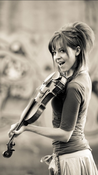 Music Lindsey Stirling, 720x1280
