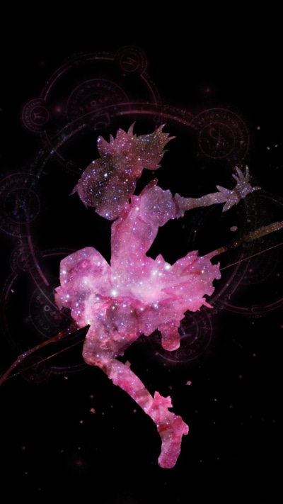 Anime Puella Magi Madoka Magica, Madoka Kaname, 720x1280