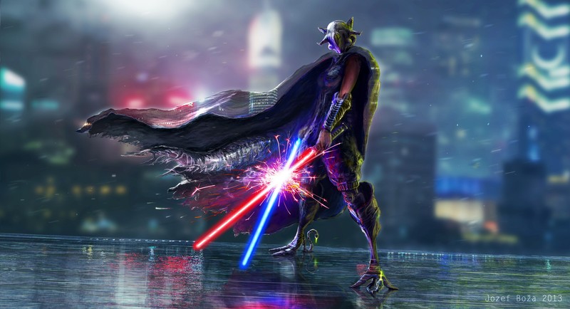 star wars, movies, hd, artist, artwork, deviantart