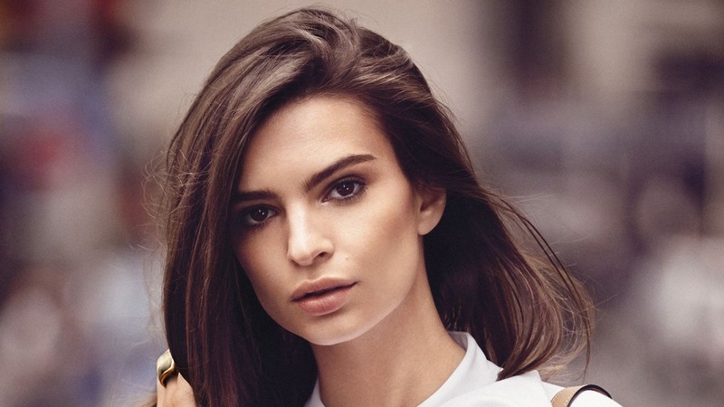 emily ratajkowski, celebrities, girls, hd, model