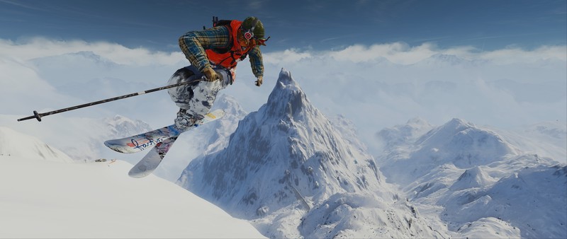 steep, games, 2018 games, 4k, hd, 5k