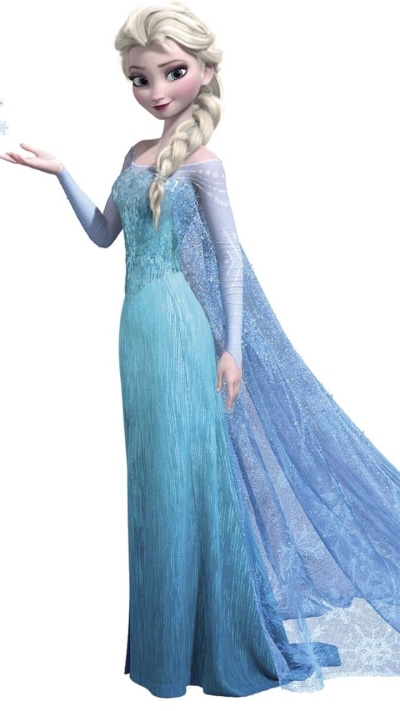 Movie Frozen, Elsa (Frozen), Frozen (Movie), 720x1280