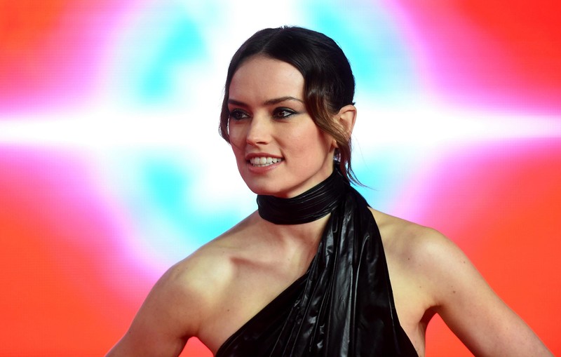 daisy ridley, celebrities, girls, hd, 4k