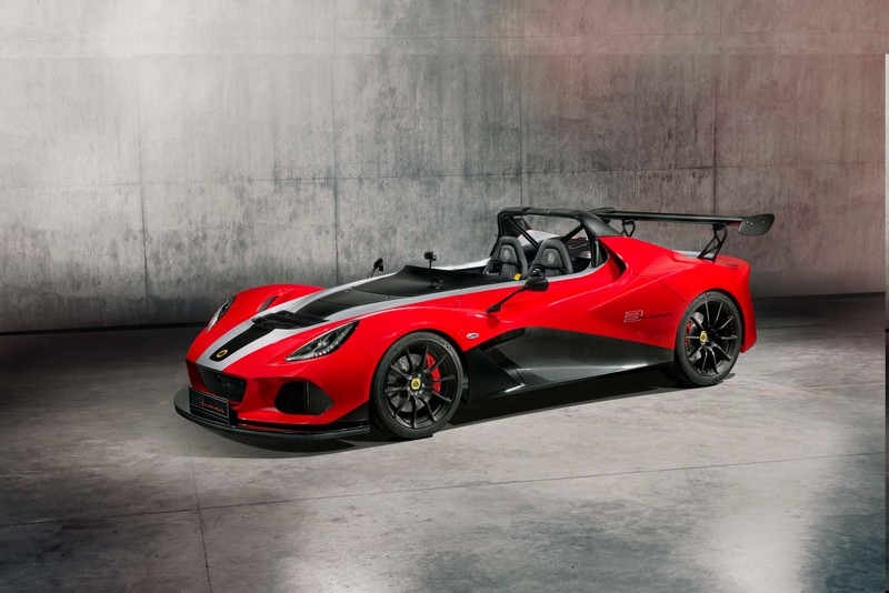 lotus, 2018 cars, cars, hd, 4k