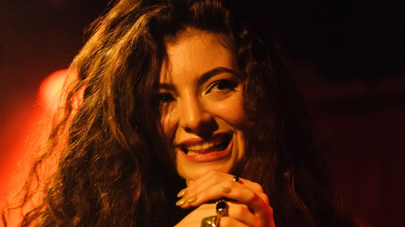lorde, music, celebrities, girls, hd, singer