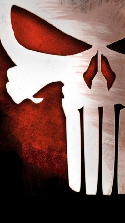 Comics Punisher, 720x1280