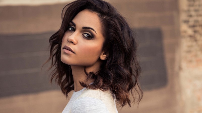 monica raymund, celebrities, girls, hd, actress, 4k