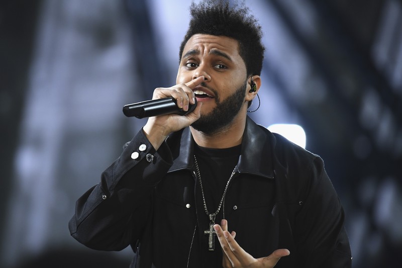 the weeknd, music, celebrities, hd, 4k