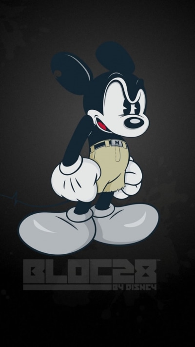 Movie Disney, Mickey Mouse, 720x1280