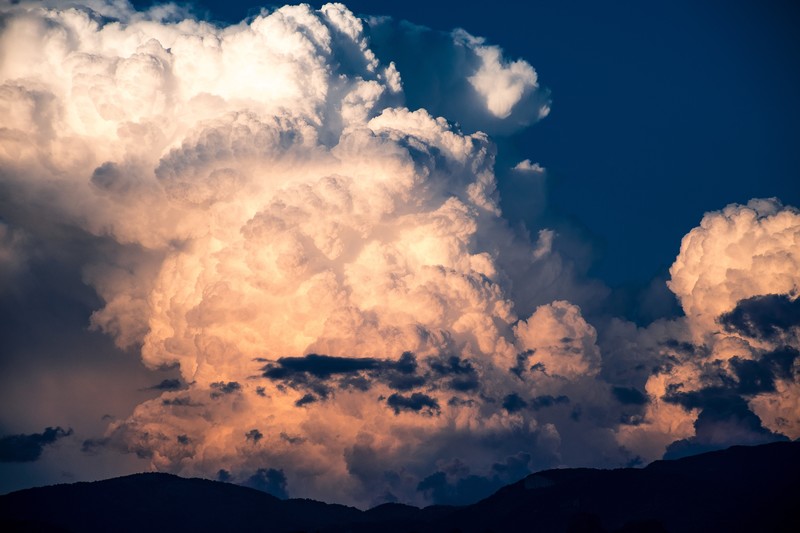 clouds, photography, nature, hd, 4k, 5k, mountains