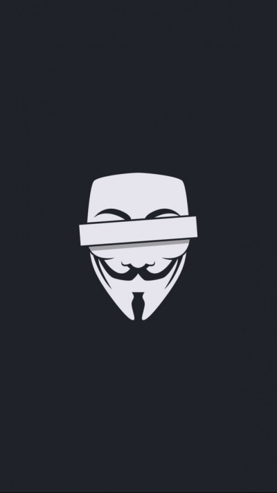 Dark Anonymous, 720x1280