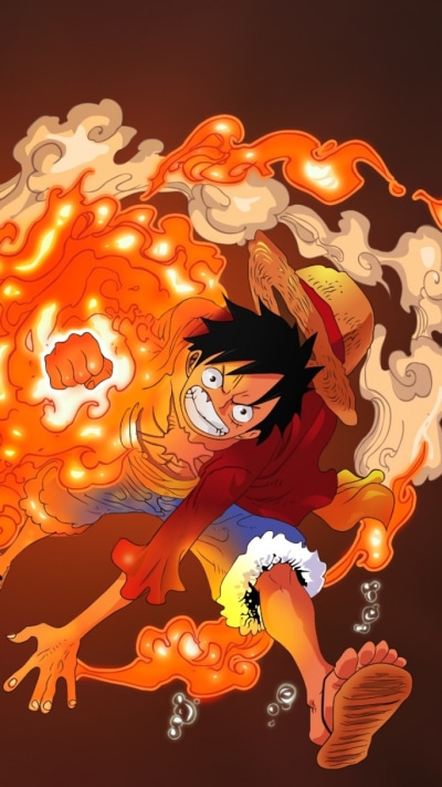 Anime One Piece, 720x1280