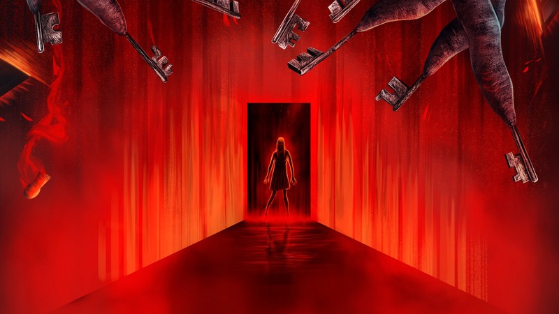 insidious the last key, 2018 movies, movies, 4k, hd