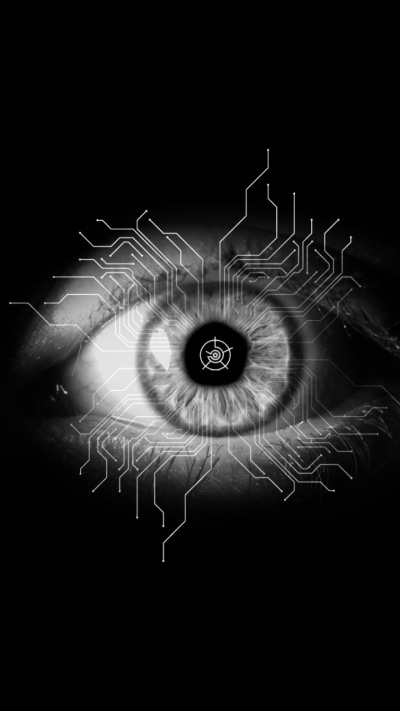 Artistic Eye, 720x1280