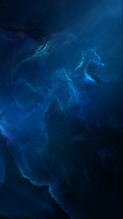 Sci Fi Nebula, 720x1280