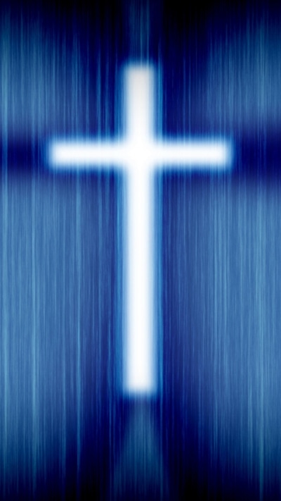 Religious Cross, 720x1280