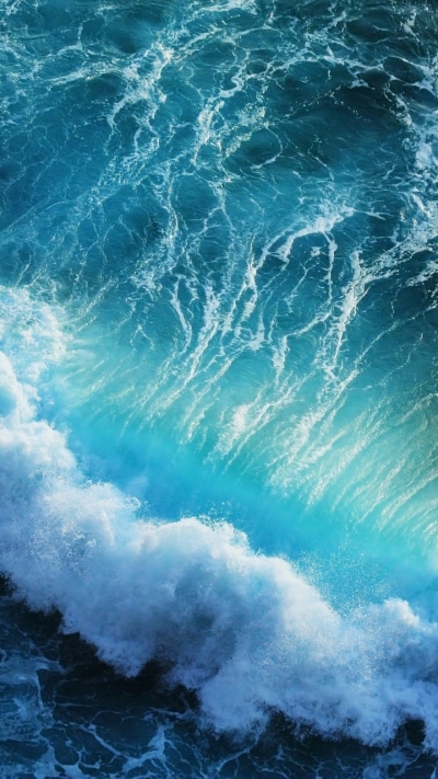 Earth Ocean, 720x1280