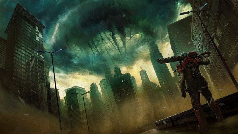 the surge 2, the surge, 2019 games, games, hd, 4k