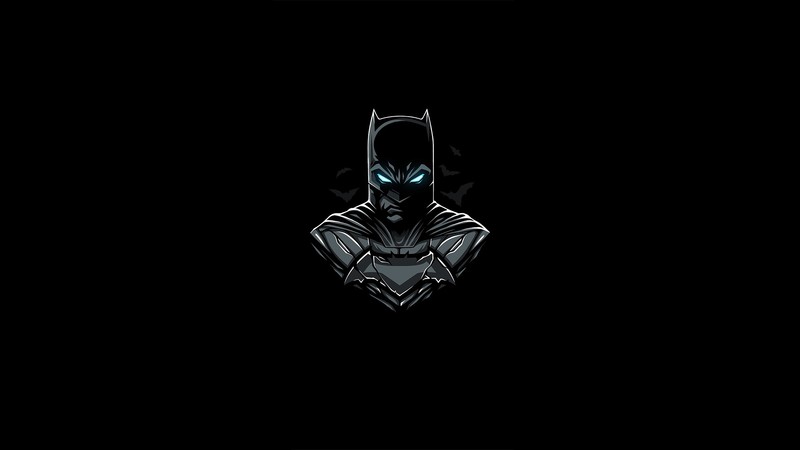 batman, superheroes, hd, artwork