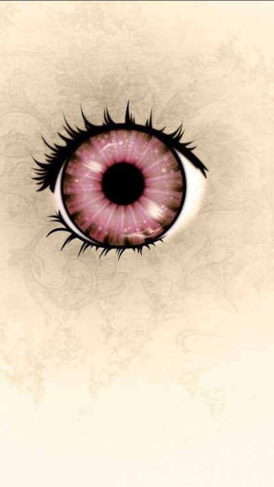 Artistic Eye, 720x1280