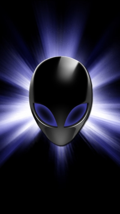 Technology Alienware, 720x1280