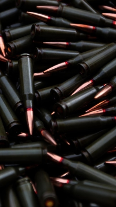 Weapons Bullet, 720x1280