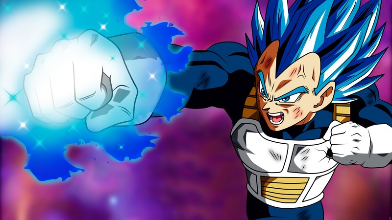 dragon ball super, anime, hd, dragon ball, 4k, 5k