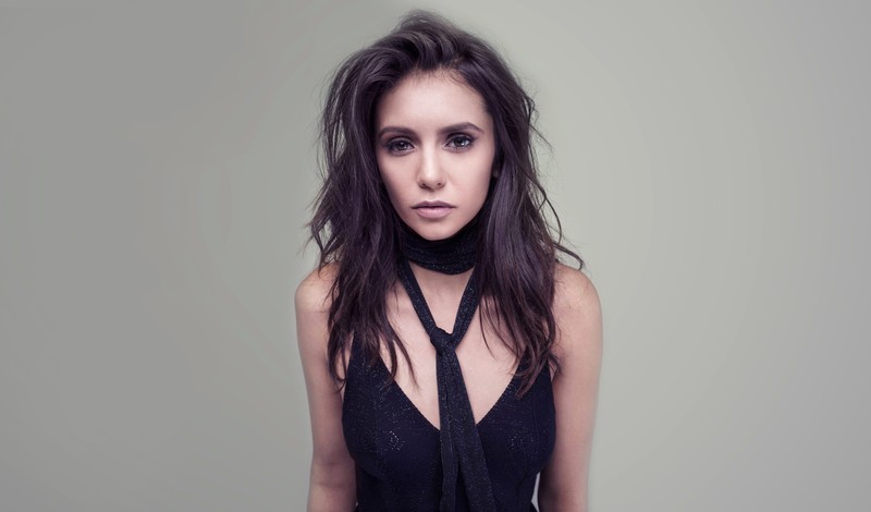 nina dobrev, celebrities, girls, hd, 4k, 5k, 8k