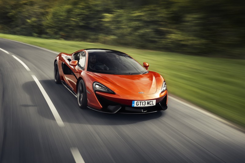 mclaren 570gt, mclaren, cars, 4k, hd, 2018 cars