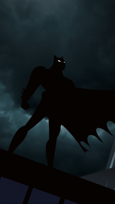 TV Show Batman: The Animated Series, Batman, 720x1280