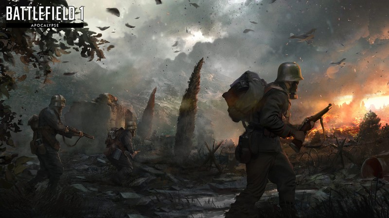 battlefield 1, 2018 games, pc games, ps games, xbox games, hd, 4k, games
