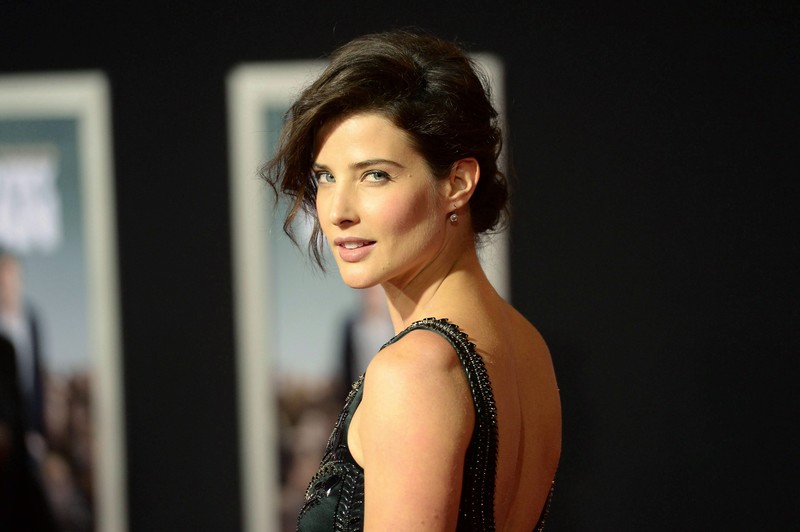 cobie smulders, celebrities, girls, hd, 4k, 5k