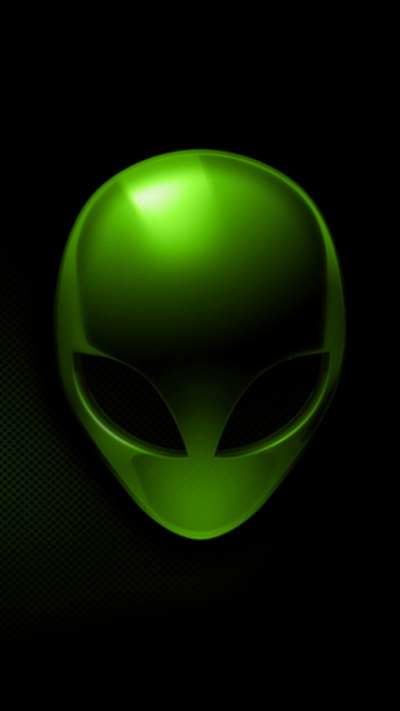 Technology Alienware, 720x1280