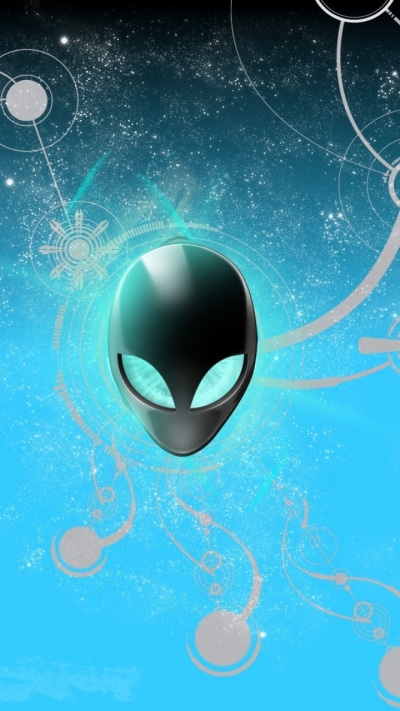Technology Alienware, 720x1280