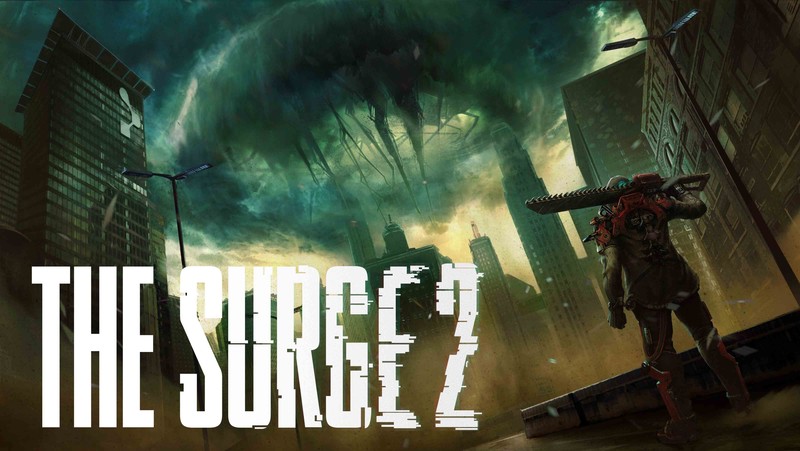 the surge 2, the surge, 2019 games, games, hd, 4k